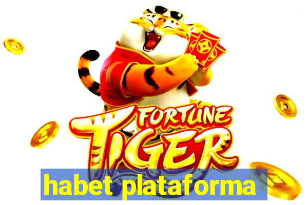 habet plataforma